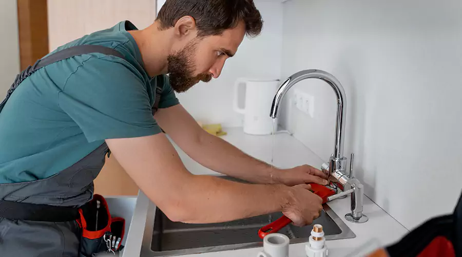 The Real Cost of Ignoring a Small Leaky Faucet