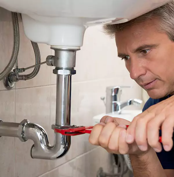 Trusted Plumbing Company in Alpharetta, GA
