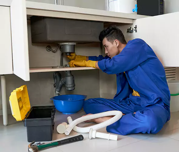 Expert Plumber for Basement Leak Repair in Alpharetta, GA: Schedule Affordable Waterproofing Services with Us