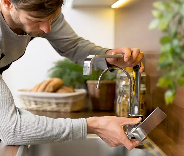 Your Trusted Experts for Bathroom Faucet Installation in Alpharetta, GA