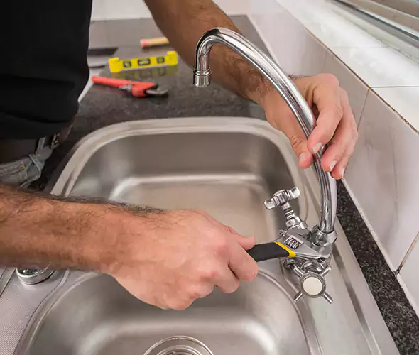 Local Experts for Faucet Repair in Alpharetta, GA:Schedule Affordable Faucet Repair Services with Us