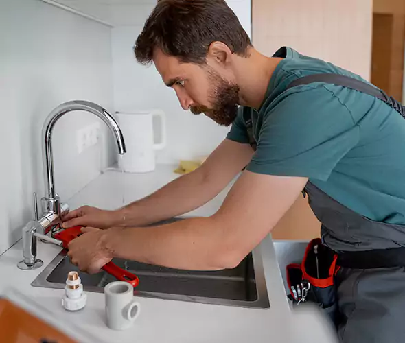 Professional Faucet Replacement Specialist in Alpharetta, GA: Schedule Affordable Faucet Replacement Services with Us