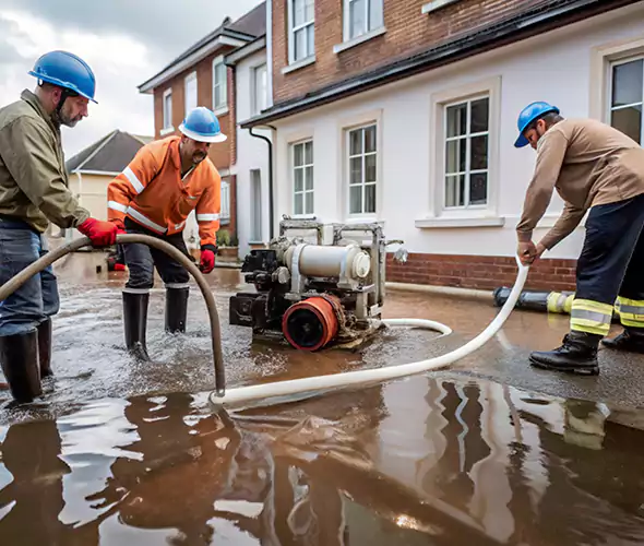 Expert Technicians for Flood Restoration in Alpharetta, GA: Schedule Reliable Flood Restoration Services with Us