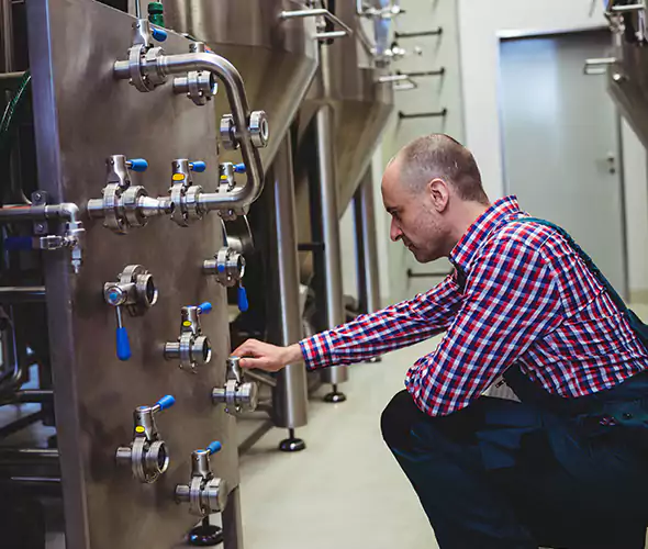 Professional Gas Leak Repair in Alpharetta, GA