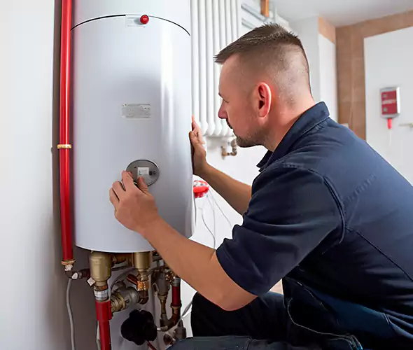 Expert Plumber for Gas Water Heater Replacement in Alpharetta, GA: Schedule Affordable Replacement Services with Us