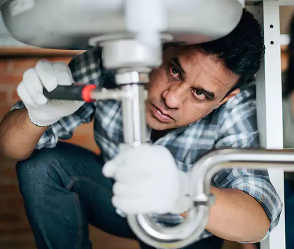 Expert Plumber for Leak Detection in Alpharetta, GA: Schedule Affordable Leak Detection Services with Us