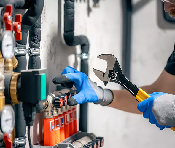 Expert Plumber for New Construction Plumbing in Alpharetta, GA: Schedule Affordable Installation Services with Us