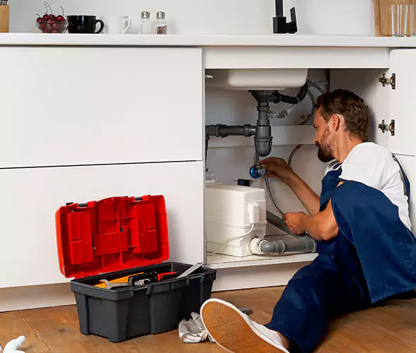 Trusted Plumber for Polybutylene Plumbing Replacement in Alpharetta, GA: Schedule Reliable Replacement Services with Us