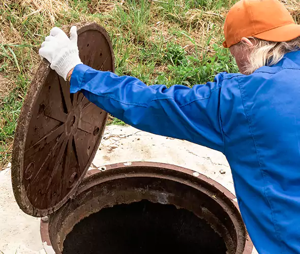 Septic System Repair Experts in Alpharetta, GA
