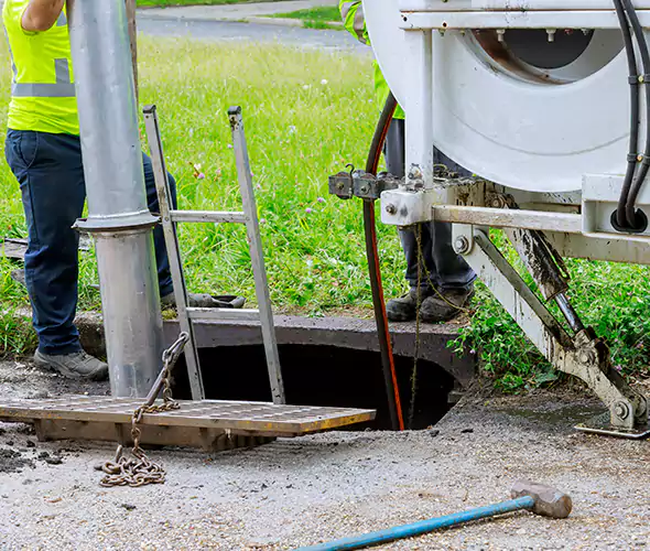 Expert Plumber for Sewer Line Cleaning in Alpharetta, GA: Schedule Reliable Sewer Cleaning Services with Us