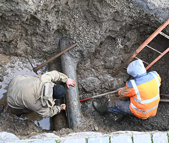 Expert Plumber for Sewer Replacement in Alpharetta, GA: Schedule Affordable Sewer Replacement Services with Us