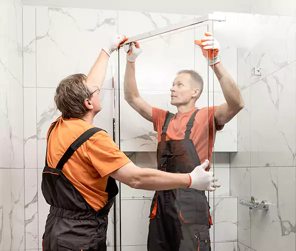 Professional Shower Installation Specialist in Alpharetta, GA: Schedule Affordable Shower Setup Services with Us