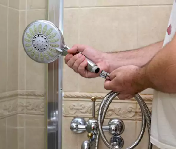Professional Shower Repair Specialist in Alpharetta, GA: Schedule Affordable Shower Services with Us