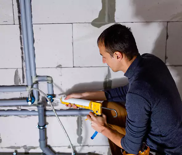 Expert Plumber for Slab Leak Detection in Alpharetta, GA: Schedule Affordable Slab Leak Repair Services with Us