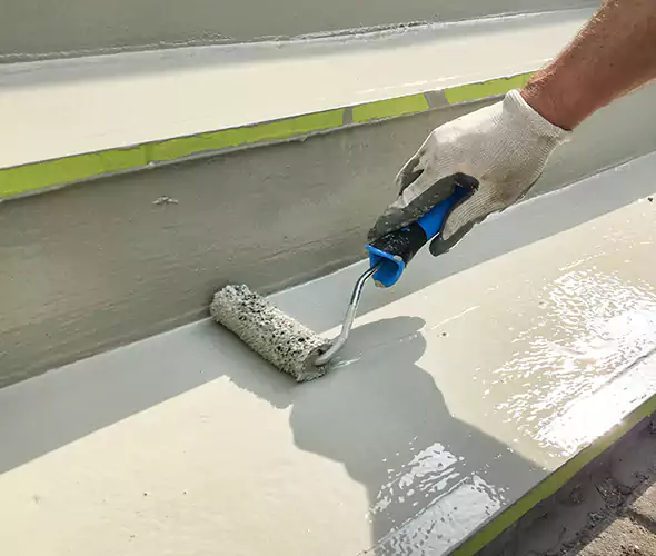 Expert Plumber for Walls Waterproofing in Alpharetta,GA: Schedule Affordable Waterproofing Services with Us