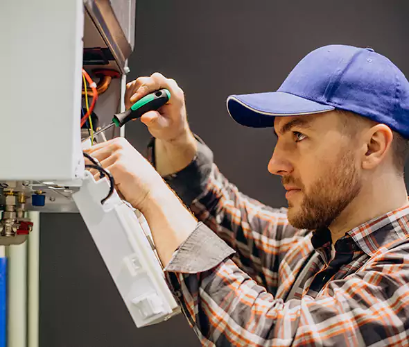 Expert Plumber for Water Heater Maintenance in Alpharetta, GA: Schedule Affordable Services Today