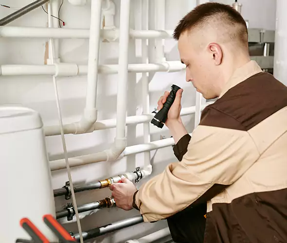 Trusted Water Softener Installers in Alpharetta, GA