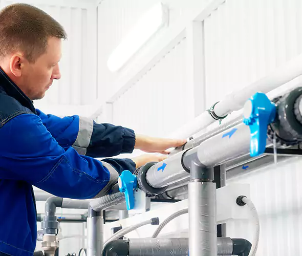 Expert Plumber for Water Softener Maintenance in Alpharetta, GA: Schedule Professional Maintenance with Us