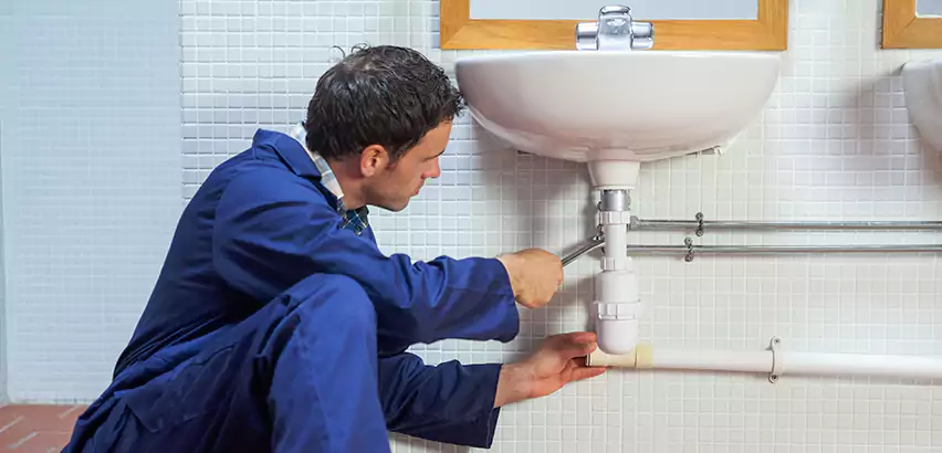 Toilet Repair Alpharetta