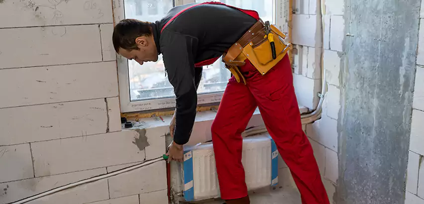 Professional Foundation Leak Repair Services in Alpharetta, GA