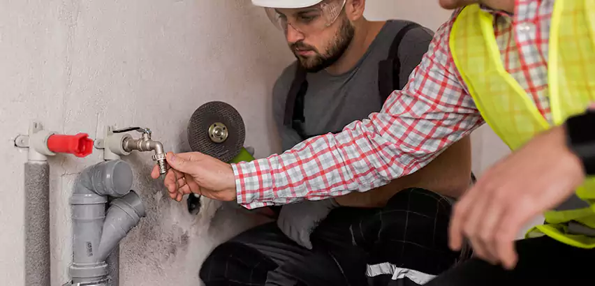 Emergency Plumbing Repair Alpharetta