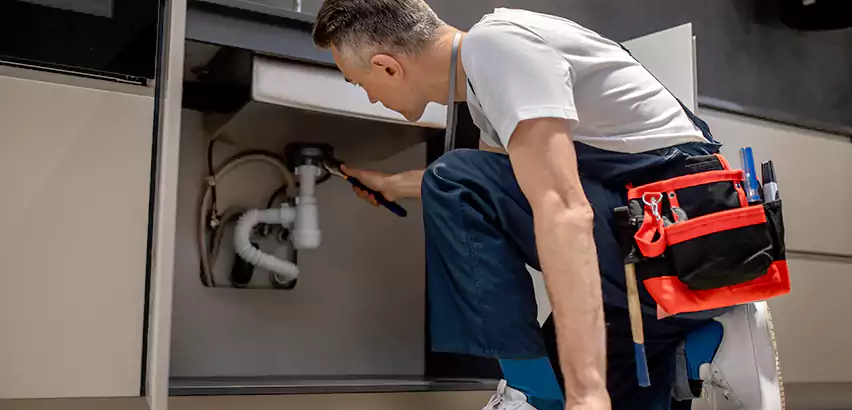 Water Heater Replacement in Alpharetta