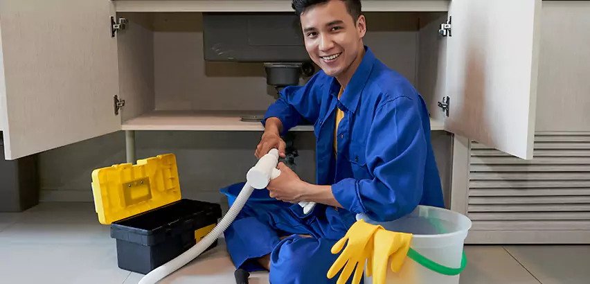 Whole House Repipe in Alpharetta