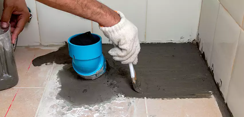 Professional Slab Leak Repair Services in Alpharetta, GA