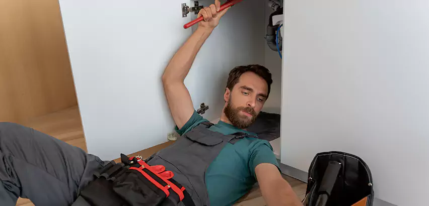 Emergency Basement Leak Repair in Alpharetta