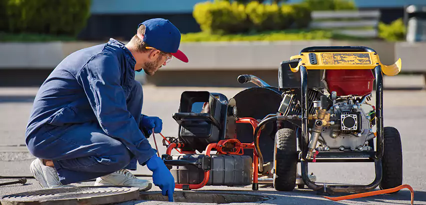 Drain Camera Inspection Near Me Alpharetta