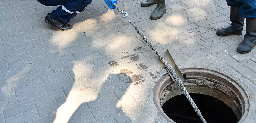 Emergency Rooter Service in Alpharetta