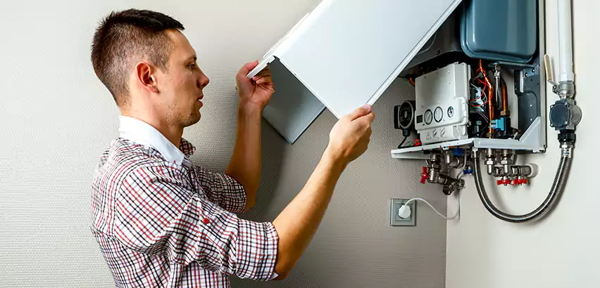 Electric Water Heater Maintenance in Alpharetta
