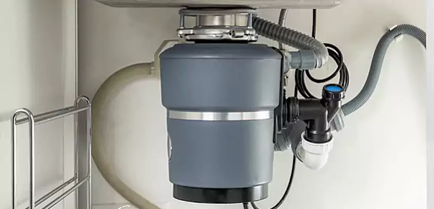 Insinkerator Air Switch Installation in Alpharetta, GA