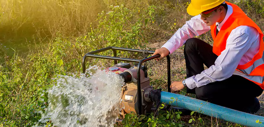 Well Pump Repair Alpharetta