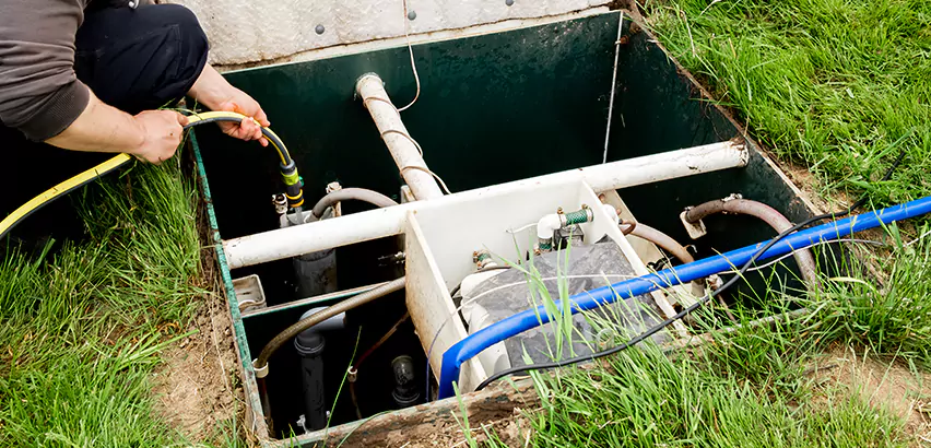 Zoeller Sump Pump Maintenance in Alpharetta