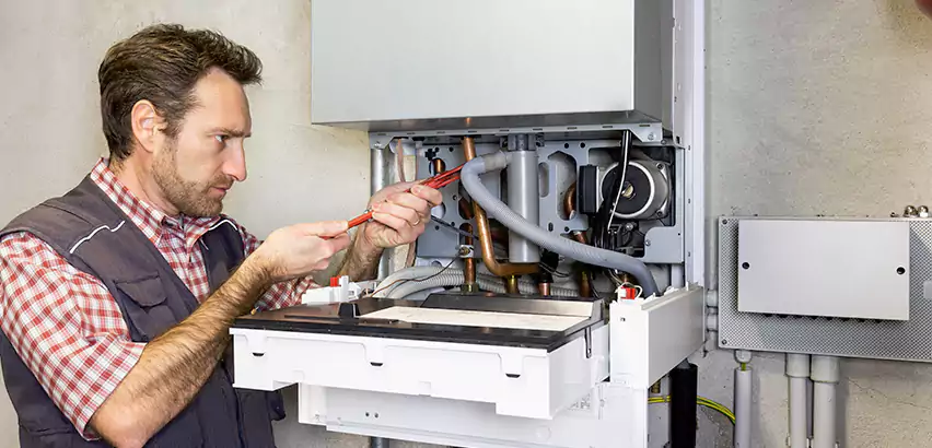 Rinnai Water Heater Maintenance Alpharetta