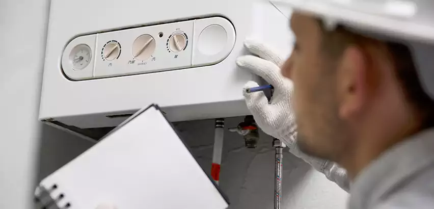 Gas Water Heater Service Near Me Alpharetta