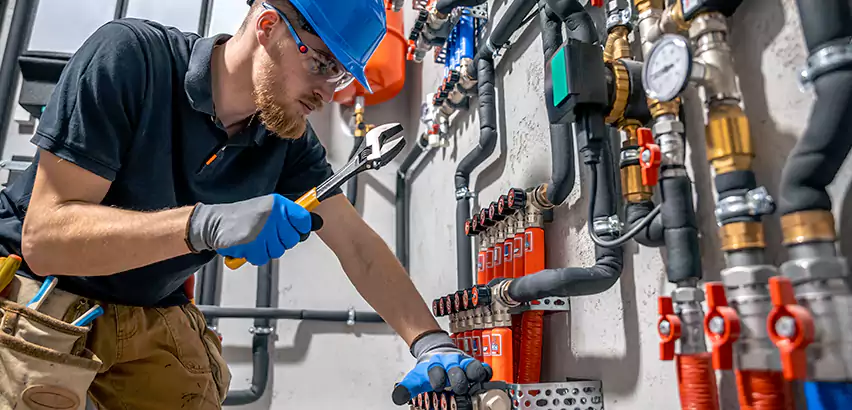 Kinetico Water Softener Installation in Alpharetta, GA