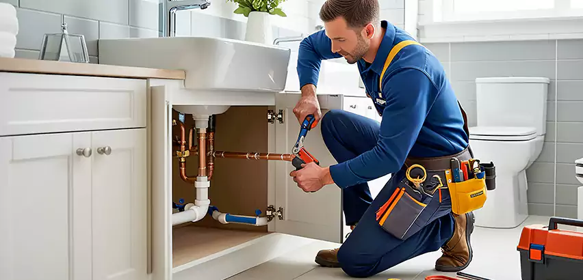 Water Damage Restoration in Alpharetta