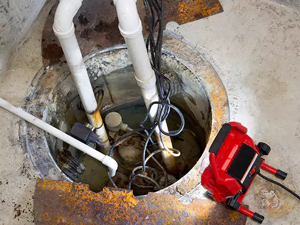 Why Choose Aqua Plumbing GA for Basement Sump Pump Installation in Alpharetta?