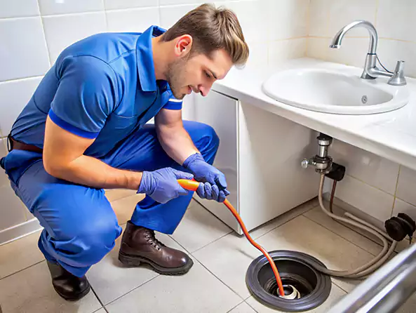Why Choose Aqua Plumbing GA for Drain Repairs in Alpharetta, GA?