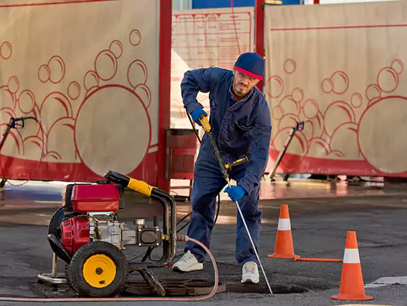 Why Choose Aqua Plumbing GA for Drain Services in Alpharetta, GA?