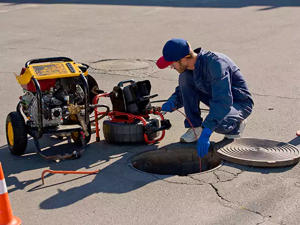  Why Choose Aqua Plumbing GA for Drains Camera Inspection in Alpharetta, GA?