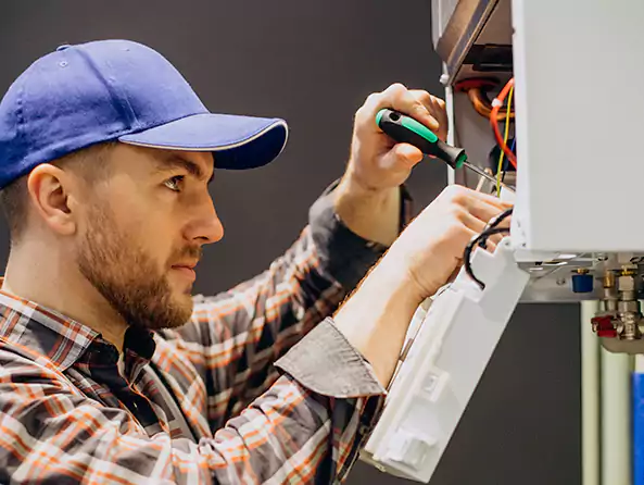 Why Choose Aqua Plumbing GA for Electric Tankless Water Heater Installation in Alpharetta, GA?