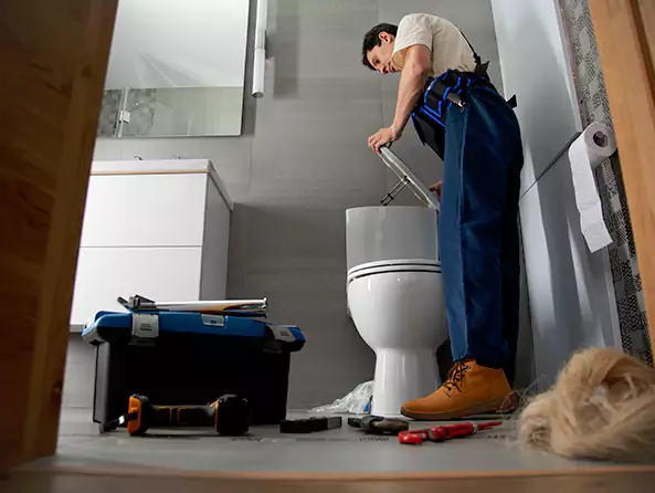  Why Choose Aqua Plumbing GA for Emergency Plumber in Alpharetta, GA?