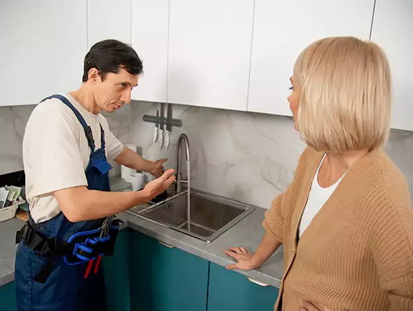 Why Choose Aqua Plumbing GA for Emergency Plumbing Repair in Alpharetta, GA?