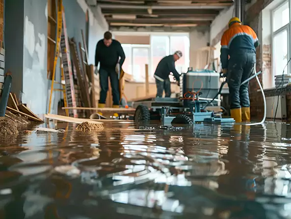  Why Choose Aqua Plumbing GA for Flood Restoration in Alpharetta, GA?