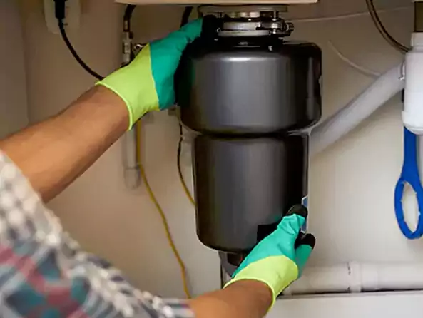 Why Choose Aqua Plumbing GA for Garbage Disposal Replacement in Alpharetta, GA?