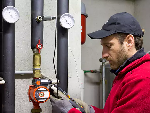 Why Choose Aqua Plumbing GA for Gas Line Installation in Alpharetta, GA?