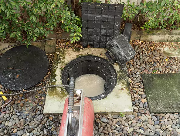 Why Choose Aqua Plumbing GA for Grease Trap Repair in Alpharetta, GA?